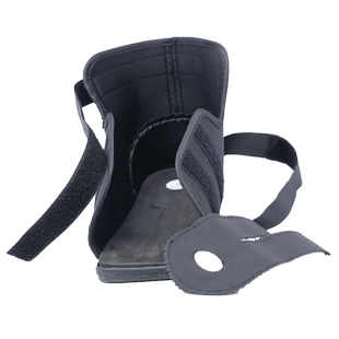 美国达科DARCO康复鞋脚面部脚趾骨折跟腱断裂术后固定石膏护套鞋