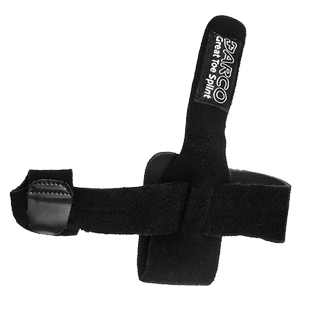 美国达科DARCO脚拇指外翻矫正带术后保护拇指固定脚趾矫正器