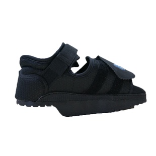 美国达科darco后足减压鞋减重足脚后部手术后康复脚后跟手术悬空