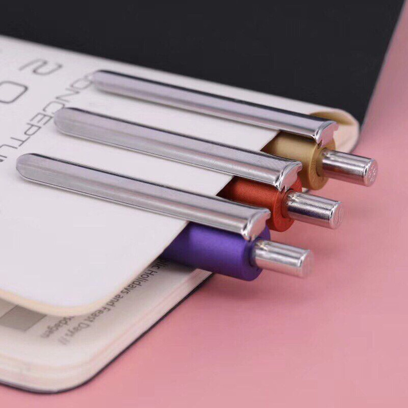 독일에서 수입한 새로운 SCHNEIDER PERLIA 고급 비즈니스 젤펜 시그니처 펜이 출시되었습니다