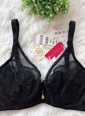 DAIYU/戴丝玉新款秋冬女内衣 DW86215记忆软钢圈BCD杯薄款文胸罩