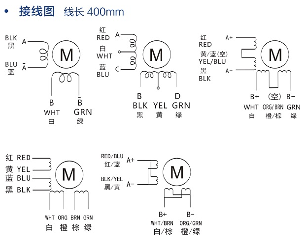 新品步进电机DV86HB80-04