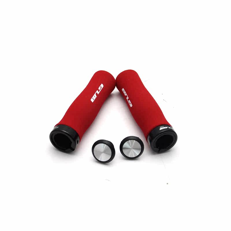 Poignées de vélo - Ref 2343603 Image 3