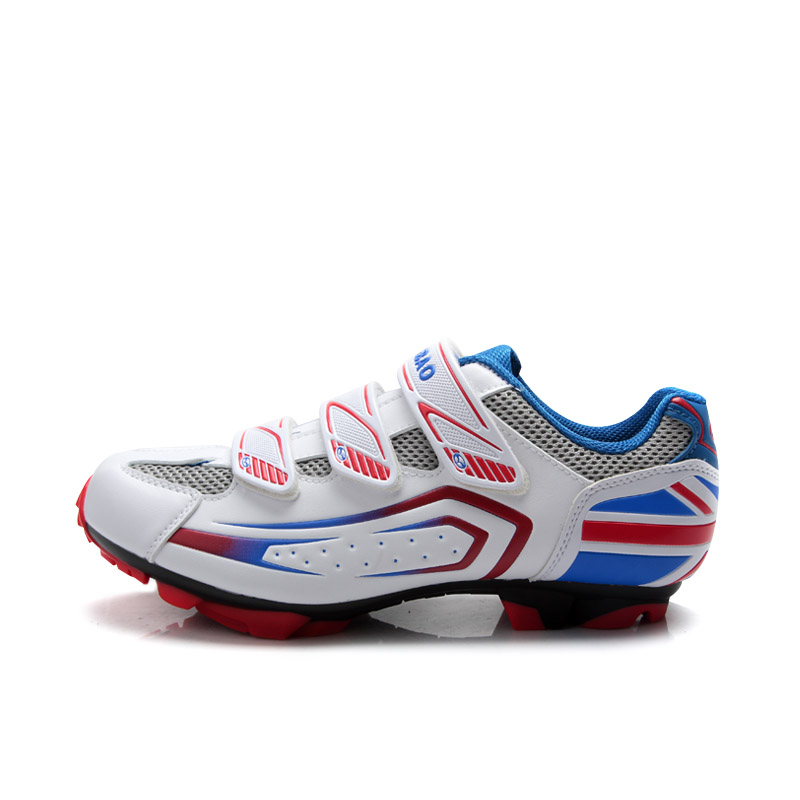 Chaussures de cyclisme homme - Ref 890227 Image 3