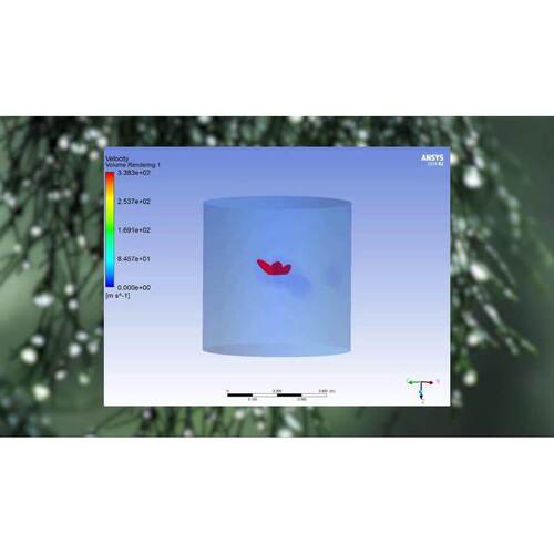 落雨仿真代做comsol//fluent/ansys模拟结构CFD流体有限元仿真