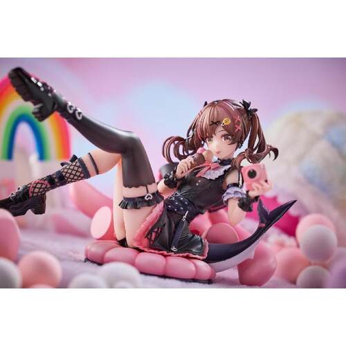 【bilibili】定金  七海Nanami 1/7涂装完成品手办