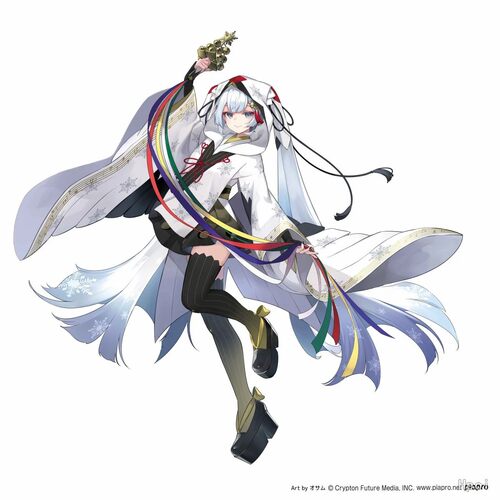 【bilibili】先行预定TAITO AMP+ 初音未来 雪初音 2018 手办景品