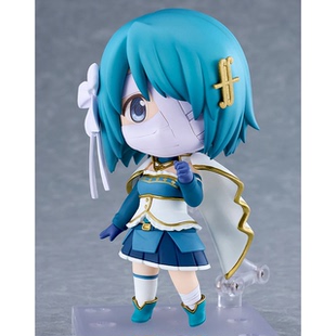 【bilibili】定金GSC粘土人魔法少女小圆美树沙耶香Basic Q版手办