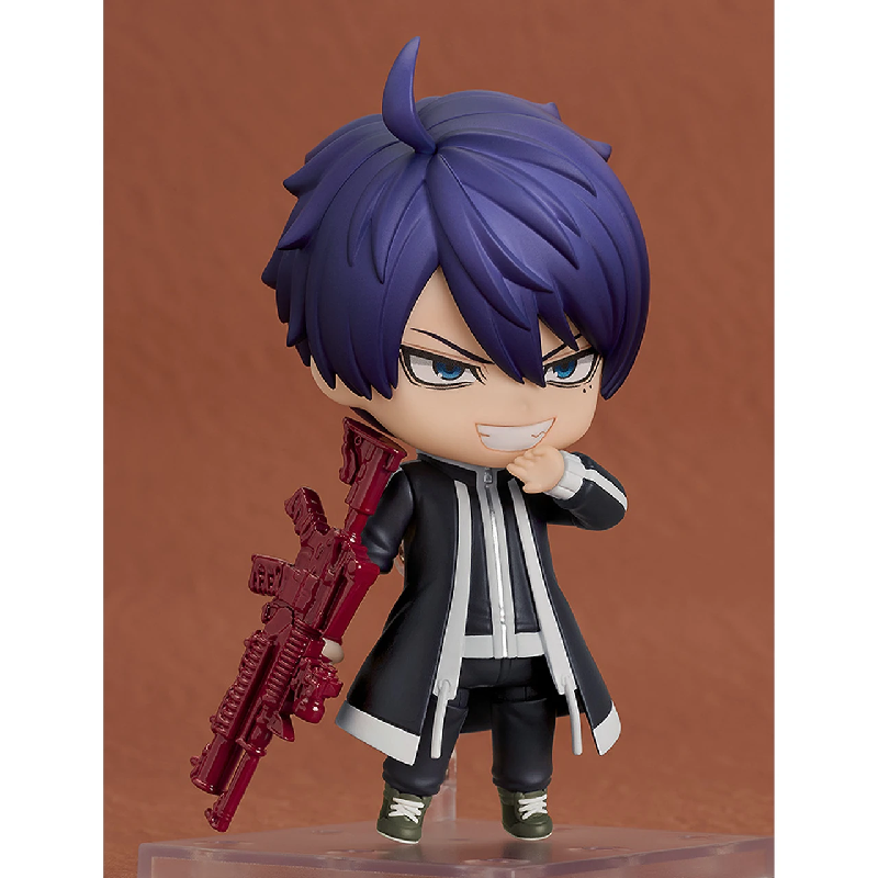 【bilibili】定金Orange Rouge粘土人桃源暗鬼一之濑四季Q版手办