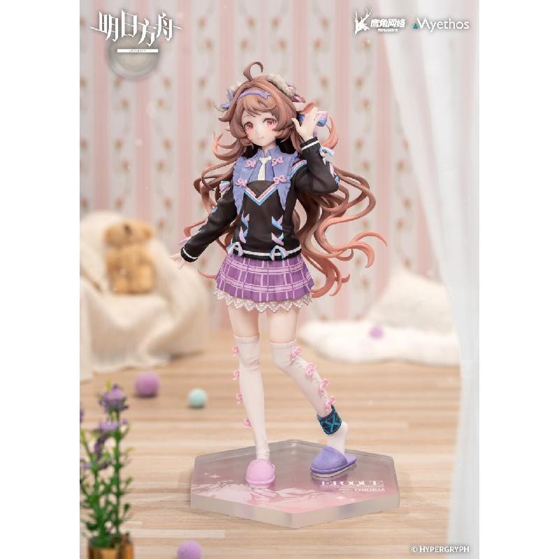 【bilibili】定金Gift+系列 纯烬艾雅法拉后来的故事VER.1/8 手办