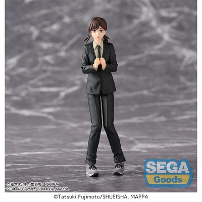 【bilibili】补款世嘉Desktop x Decorat 电锯人东山小红景品手办