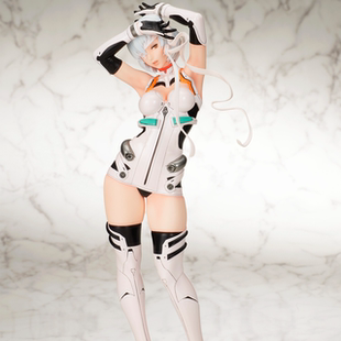 现货EVA GLOBAL新世纪福音战士剧场版 绫波零手办 bilibili