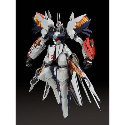 【bilibili】定金 武装机甲 莱茵巴雷尔 Overdrive 拼装模型 再版