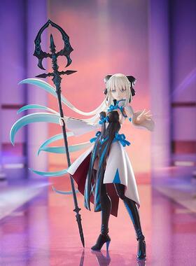 【bilibili】定金 Max Factory figma 命运-冠位指定摩根可动手办