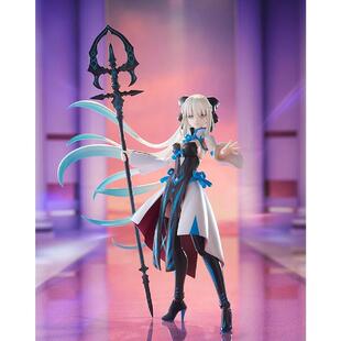 Max 定金 bilibili 冠位指定摩根可动手办 figma 命运 Factory