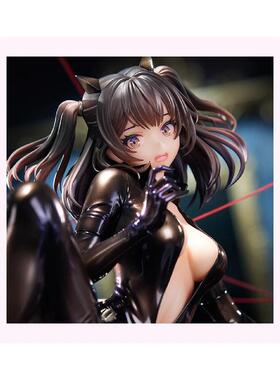 【bilibili】补款APEX 棕色尘埃2 莎赫拉查德 代号S ver.1/7手办