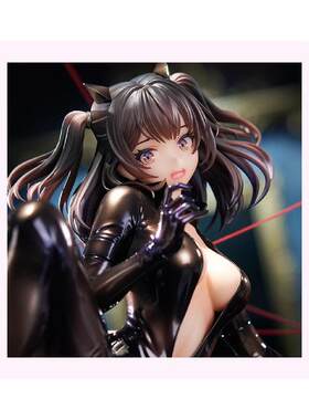 【bilibili】补款APEX 棕色尘埃2 莎赫拉查德 代号S ver.1/7手办