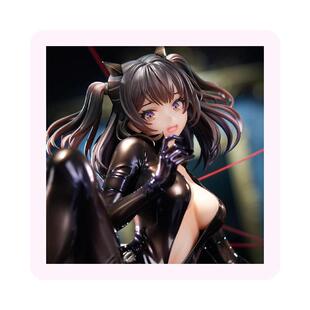 【bilibili】补款APEX 棕色尘埃2 莎赫拉查德 代号S ver.1/7手办