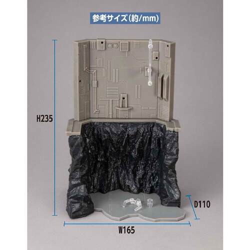 【bilibili】定金 MegaHouse Realistic 机动战士高达 拼装模型