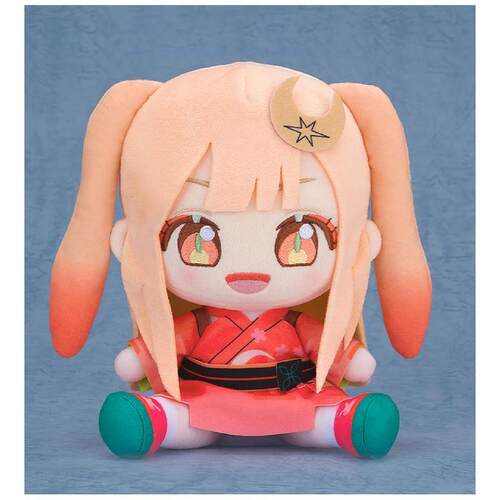 【bilibili】GSC 超时空辉夜姬！ 毛绒玩偶