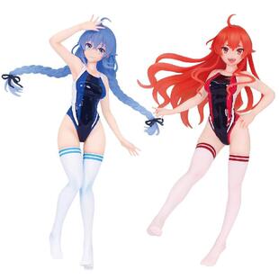 补款 System Service无职转生洛琪希艾莉丝景品手办 bilibili