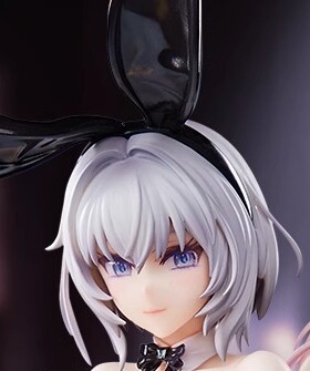 【bilibili】现货 FANCAM  Bunny Girls  兔女郎 1/6 美少女手办
