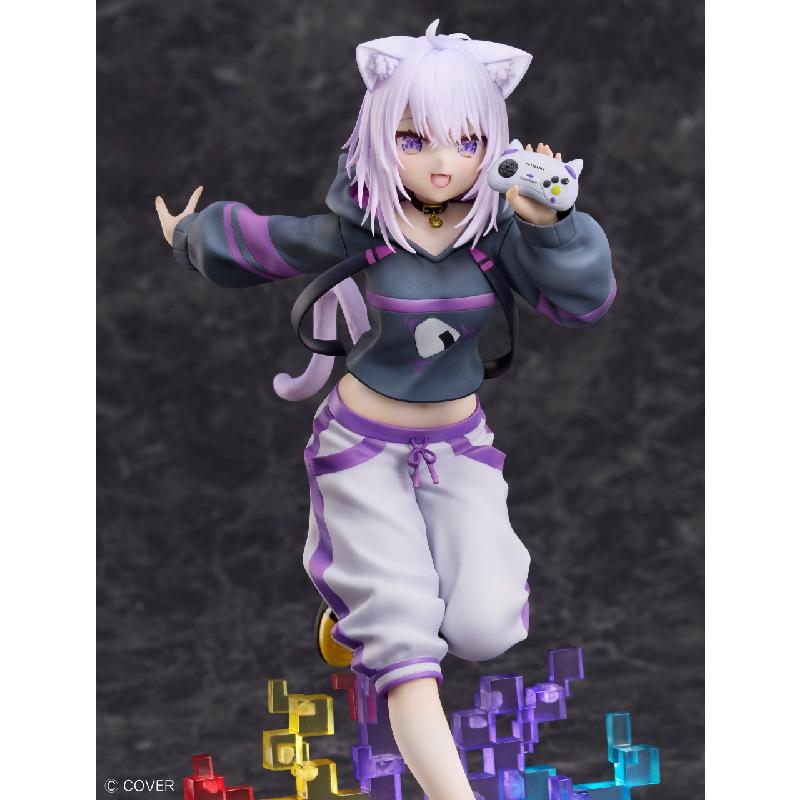 【bilibili】定金Design COCO hololive 猫又小粥 戌神沁音 手办