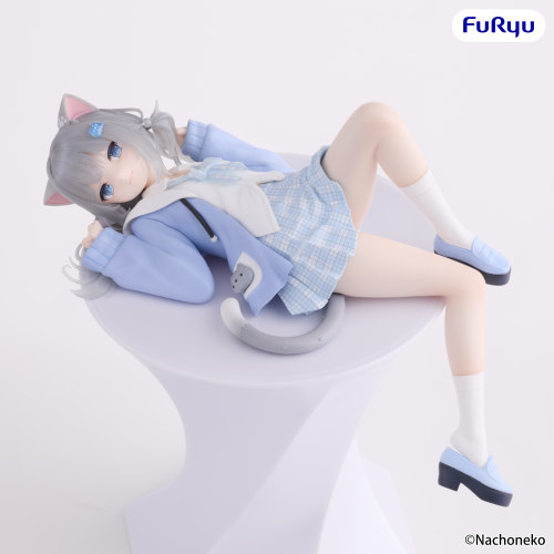 【bilibili】定金 FuRyu 泡面压 Nachoneko 景品手办