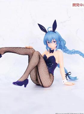 【bilibili】补款System Service无职转生 洛琪希兔女郎景品手办