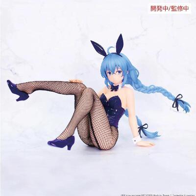 【bilibili】补款System Service无职转生 洛琪希兔女郎景品手办