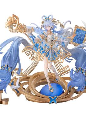 【bilibili】定金Ali2E x Vsinger洛天依流光协奏VER.1/7比例手办