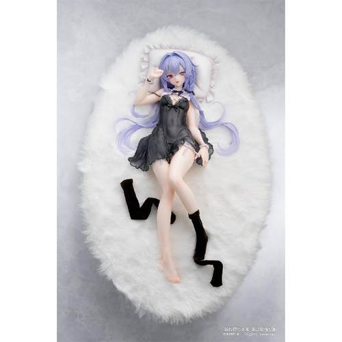 AIKOlik原画Niya秘境之森1/7手办