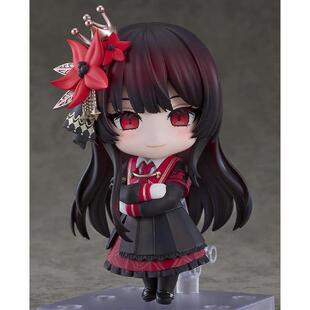 【bilibili】定金GSC 魔法少女的魔女审判 二阶堂希罗 Q版手办