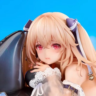 APEX 手办 补款 安克雷奇 游泳课 碧蓝航线 bilibili TOYS
