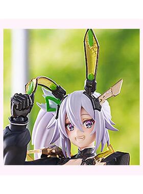 【bilibili】定金Max Factory figma 希尔瓦·巴雷尔莱因可动手办