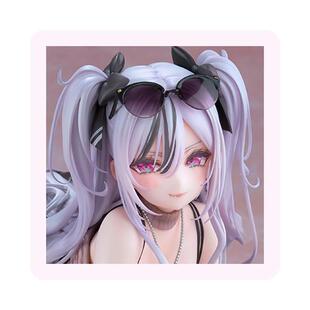 【bilibili】定金ALTER碧蓝航线 埃尔斯贝特 清纯的反派小姐手办