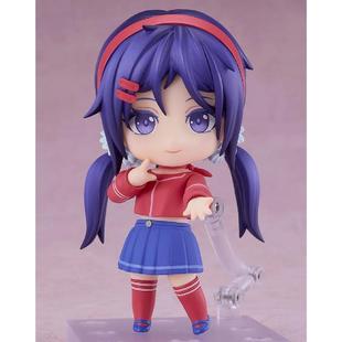 【bilibili】定金 GSC 粘土人 米塔MiSide 米塔 Q版手办