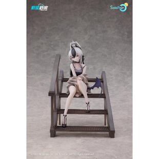 【bilibili】定金Solarain蔚蓝档案佳代子（礼服）纪念大厅版手办