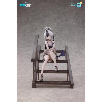 【bilibili】定金Solarain蔚蓝档案佳代子（礼服）纪念大厅版手办