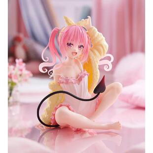 【bilibili】定金TAITO出包王女娜娜阿斯塔·戴比路克居家服景品