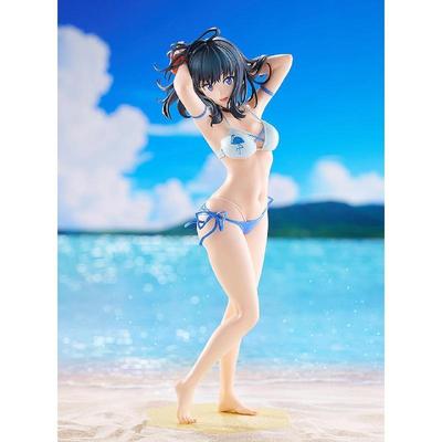 【bilibili】定金WAVE PUP BEACH QUEENS古力特宇宙宝多六花L手办