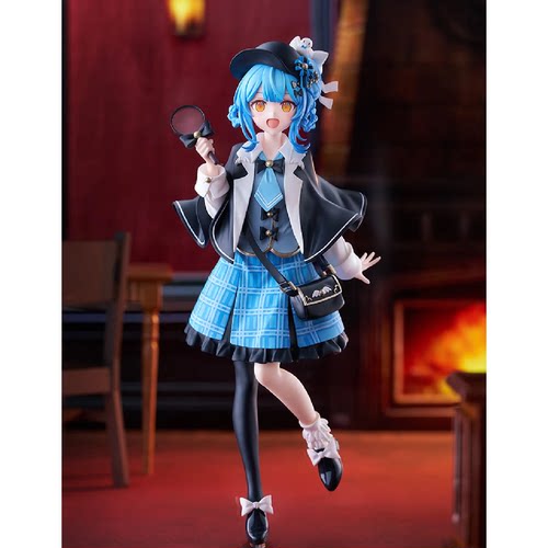 【bilibili】定金 GSC 魔法少女的魔女审判 橘雪莉 L size 手办