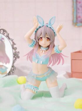 【bilibili】定金System Service  别当欧尼酱了绪山真寻景品手办