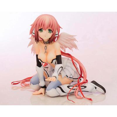 【bilibili】定金寿屋4-Leaves天降之物永远的我的鸟笼 伊卡洛斯