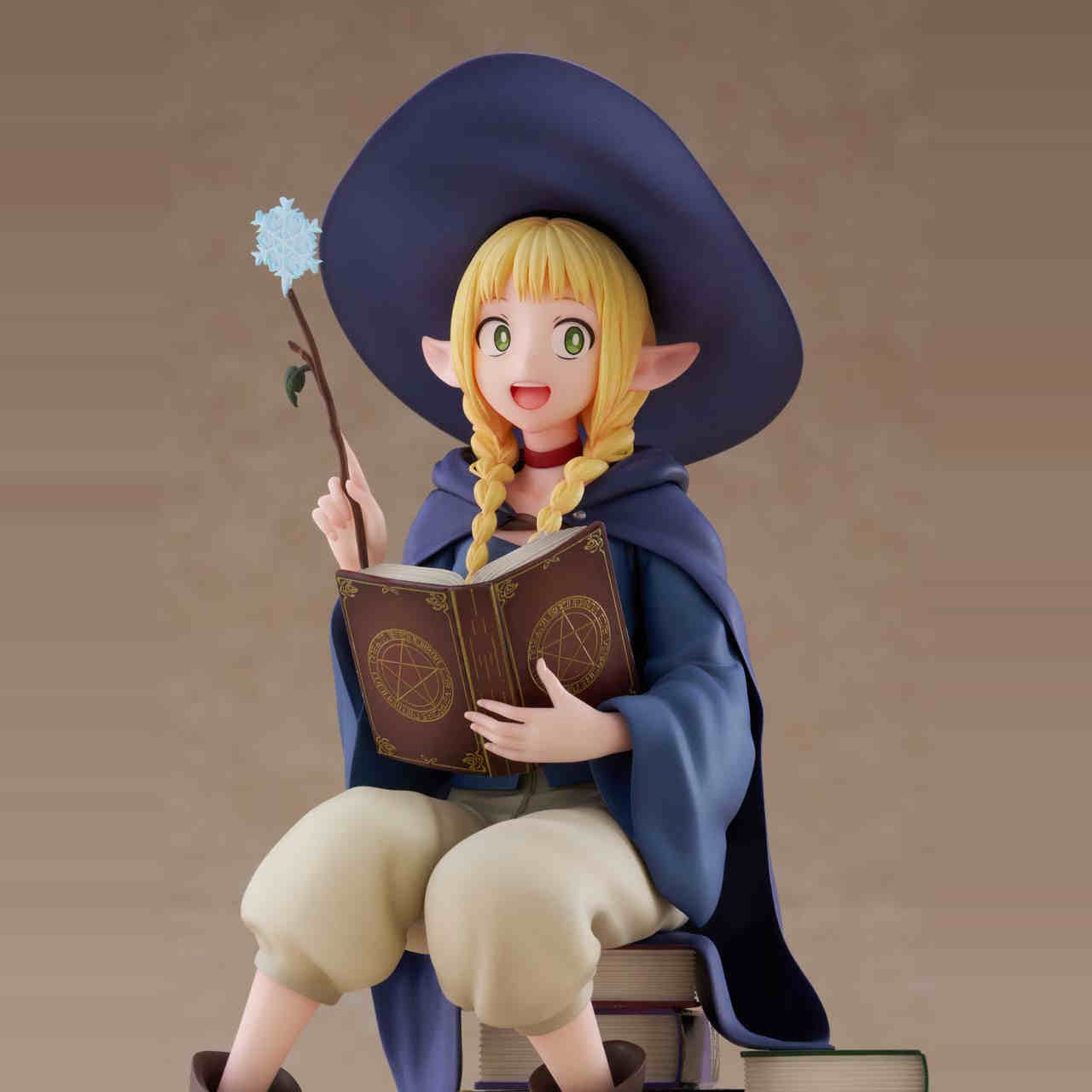 【bilibili】补款Alice Glint 迷宫饭 玛露希尔 学生Ver. 1/7手办