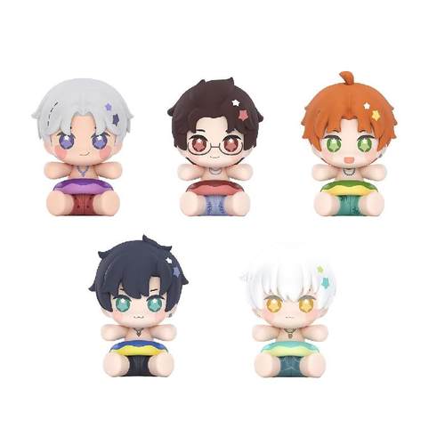 GSC光与夜之恋Q版手办