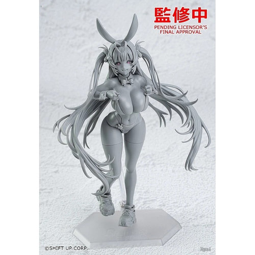 【bilibili】先行预定 胜利女神妮姬 苏打 Soda figma手办