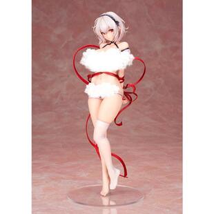 【bilibili】定金 ALTER 碧蓝航线 天狼星 抱枕Ver. 1/6手办