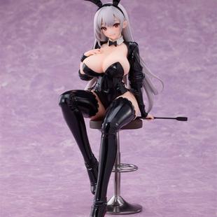 【bilibili】补款Apocrypha Toy 原创 莉莉西亚 1/4 比例手办