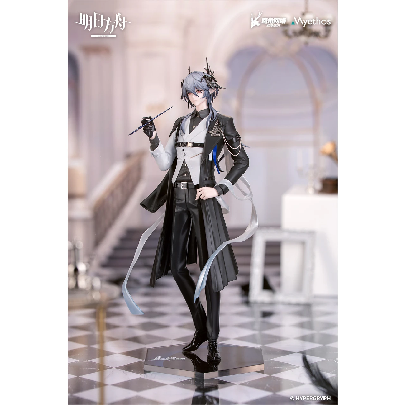 【bilibili】定金Myethos Gift+系列 明日方舟 逻各斯 音律之旅手